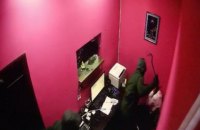 12 подозреваемых в погромах в игорных заведениях Киева взяли под стражу без права залога