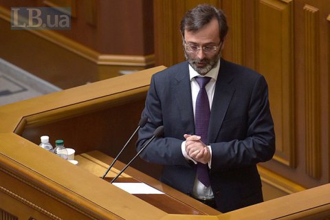 Логвінський: у бюджет включили 30 млн грн на захист кримських татар