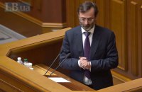 Логвинский: в бюджет включили 30 млн грн на защиту крымских татар