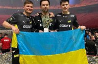 Українські кіберспортсмени NAVI перемогли на Major-турнірі у Стокгольмі