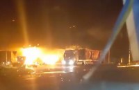 Від російського обстрілу Дніпра загинули дві людини, – Резніченко (оновлено)