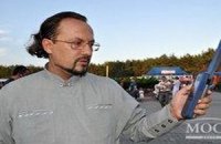 Днепропетровский священник вернулся из Папуа - Новая Гвинея
