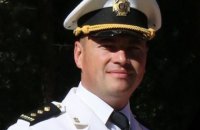 Іменем українського розвідника Максима Шаповала хочуть назвати вулицю в Києві