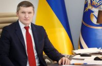 Экс-глава Офиса крупных налогоплательщиков ГФС Бамбизов задержан по "делу Курченко" 