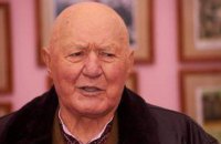 ​Зеленський присвоїв звання Героя України 99-річному воїну УПА Симчичу