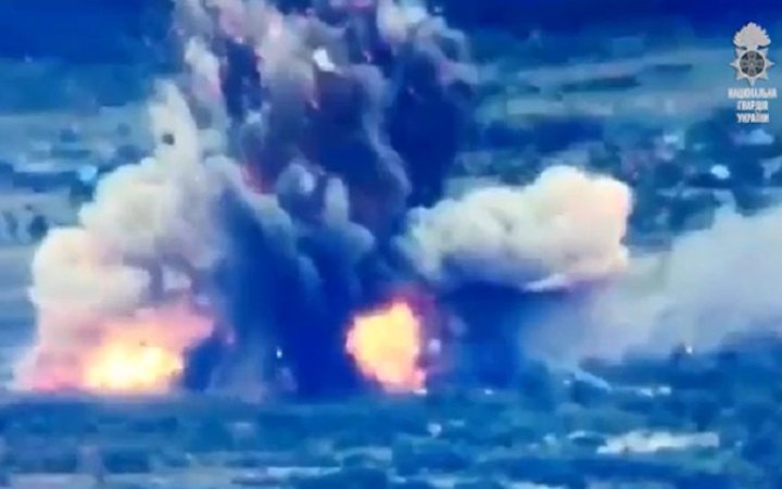 В Маріуполі пролунав черговий вибух, - міськрада