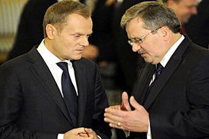 Новое правительство Польши присягнуло президенту