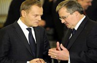 Новое правительство Польши присягнуло президенту