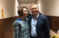 Суд отказался арестовать главу правления Райффайзен Банка Аваль
