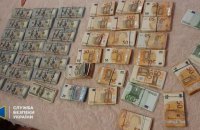 СБУ викрила схему постачання до РФ українських товарів військового призначення