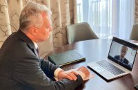 ЄС допоможе Литві посилити контроль за кордоном з Білоруссю 