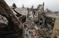 Оккупанты хотят расселить людей в Мариуполе в районе морского порта для его обслуживания, – Андрющенко