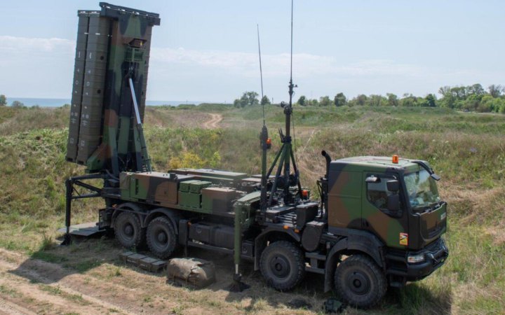 У лютому 2024 українські воїни знищили 13 російських військових літаків, – Зеленський 
