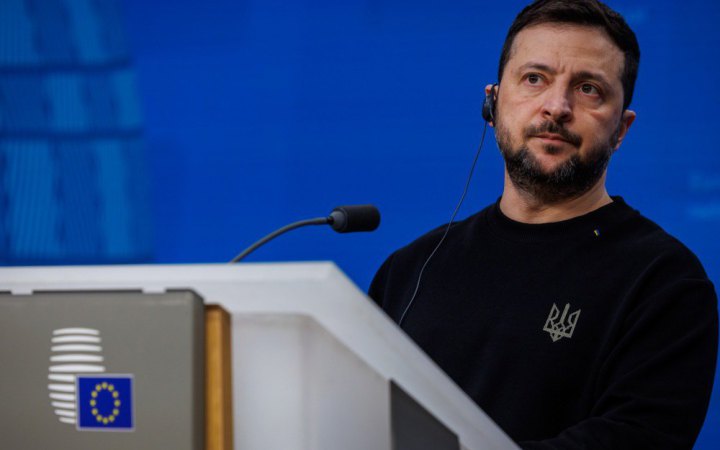 Зеленський провів Ставку, на якій обговорили виробництво зброї