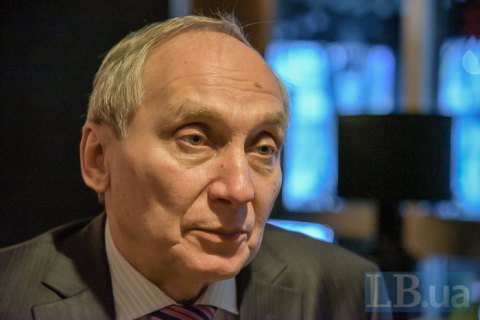 Освобожденному из плена боевиков ученому Козловскому возобновили выплату пенсии