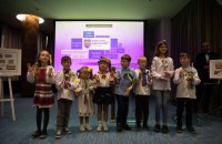 Благодійний аукціон “125 барв перемоги”: понад 2 млн грн для армії за вечір
