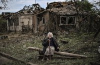 ​Окупанти обстріляли за добу 92 населених пункти у восьми областях України, – ОВА