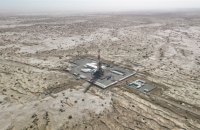 У Китаї почали бурити 10 000-метрову свердловину, яка стане найглибшою у країні