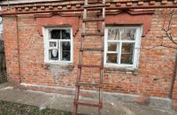 Армія РФ знову атакувала Нікопольщину Дніпропетровської області, двоє поранених
