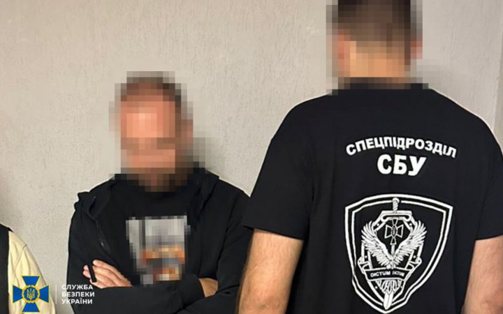 СБУ викрила у Києві схему адвокатів та їхніх помічників, які “списали” 300 ухилянтів
