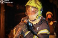 Російська армія масовано атакувала Чернігів (оновлено)