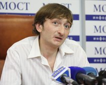 Украинец отправится в кругосветное путешествие на тримаране