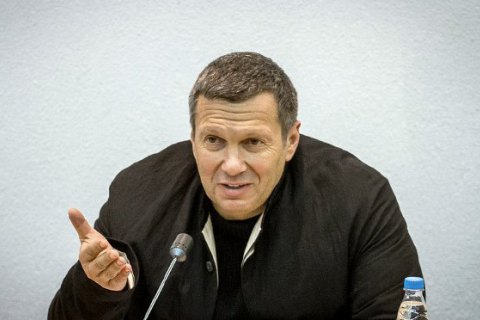 Симоньян, Соловьев и другие роспропагандисты попали под санкции ЕС, – The Insider