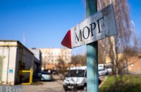 Переповнені морги й тимчасові посвідки замість паспортів, - ЦСК про ситуацію в Криму