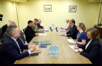 Орпо попросив Зеленського не допускати потрапляння українських дронів у повітряний простір Фінляндії