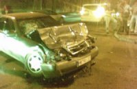 Мажор, убивший в ДТП врача "скорой", требует 1 млн от матери погибшей