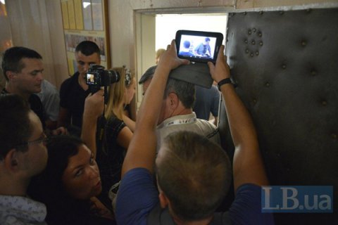 ЦИК сформировал новый состав Харьковского и Мариупольского избиркомов