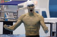3-кратного олимпийского чемпиона по плаванию дисквалифицировали на 8 лет за употребление допинга