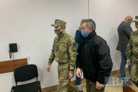 Суд продлил до 14 октября следствие по делу генерала Шайтанова