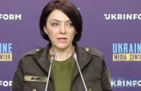 ​Усі виплати за липень військовослужбовці отримають у повному обсязі, – Маляр