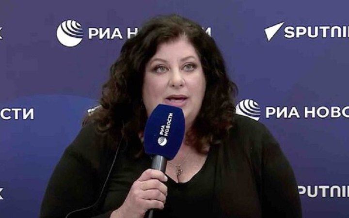 ​Американка, яка звинувачувала Байдена у сексуальних домаганнях, втекла в Москву