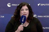 ​Американка, яка звинувачувала Байдена у сексуальних домаганнях, втекла в Москву