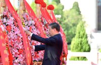 Сі та чистки. У Китаї падають топчиновники і військові