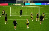 Грузія – Україна: перемогти в Батумі без Циганкова та Луніна