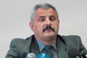 ​Янукович уволил Лекаря