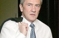 Черновецкий снова ушел в отпуск