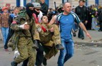 В МВД пообещали не допустить беспорядков в Одессе 9 мая