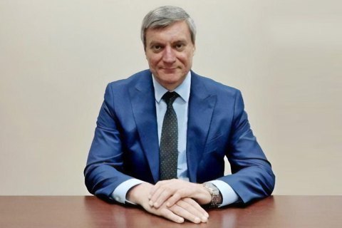Шмигаль повторно подав кандидатуру Уруського на посаду віцепрем'єра з ОПК 