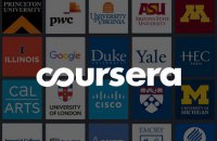 Coursera вышла на биржу, ее оценили в $ 4,3 млрд