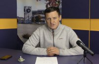 Мер Славутича: «Запасів їжі вистачить у місті на тиждень – десять днів»
