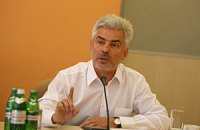 Смешанная система власть не спасет - НУ-НС
