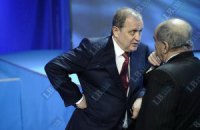 Могильов представив кандидатів у депутати від Криму