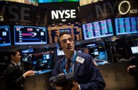 Индекс Dow Jones установил исторический рекорд