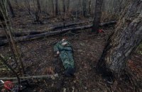 За сутки оккупанты потеряли еще 300 солдат