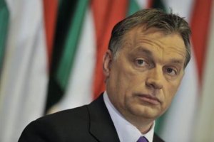 Венгрия согласилась с требованием ЕС изменить конституцию 