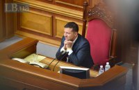 Зеленський зберігає недосяжний для конкурентів рейтинг, - опитування